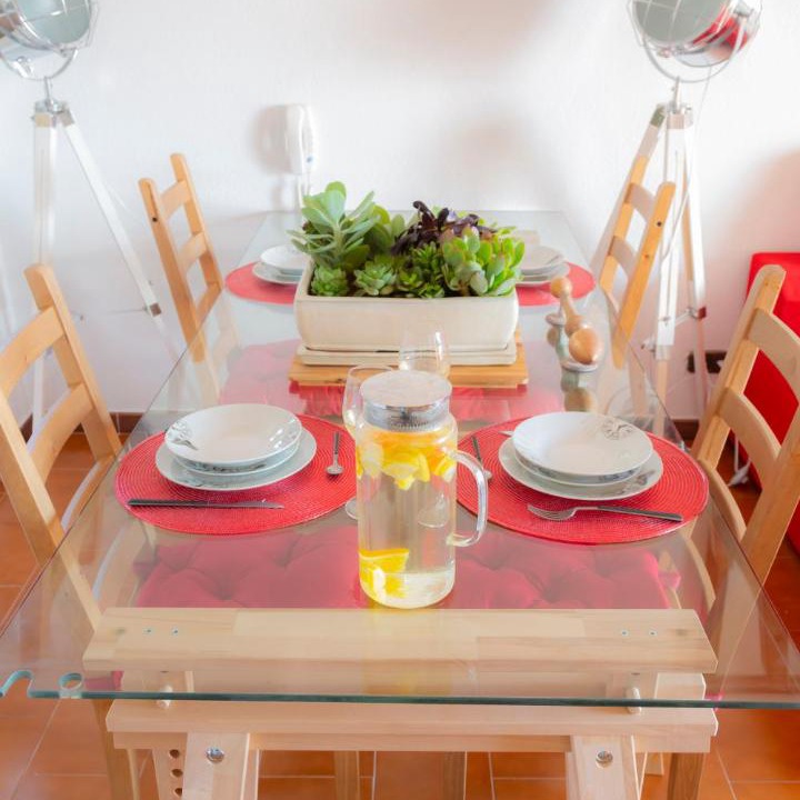 Photo of Kitchen in Radazul