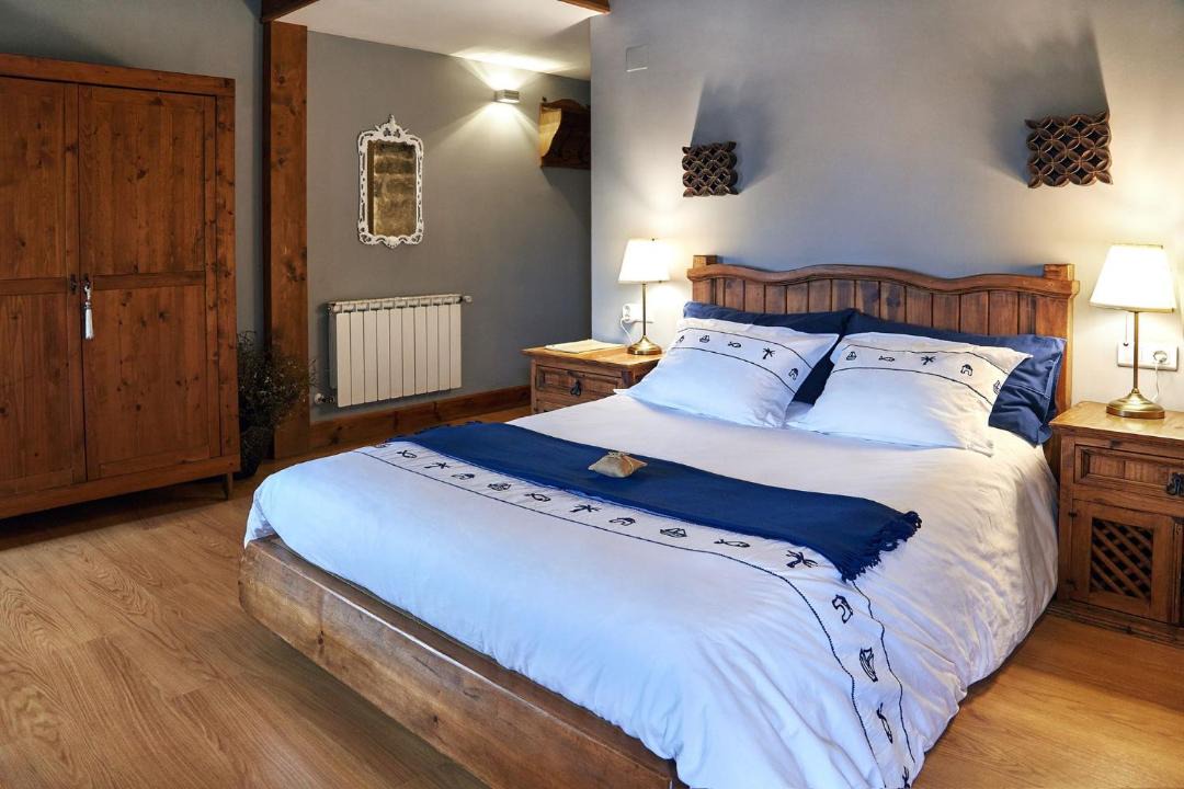 Photo of Bedroom in Sabariz