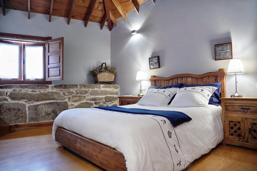 Photo of Bedroom in Sabariz