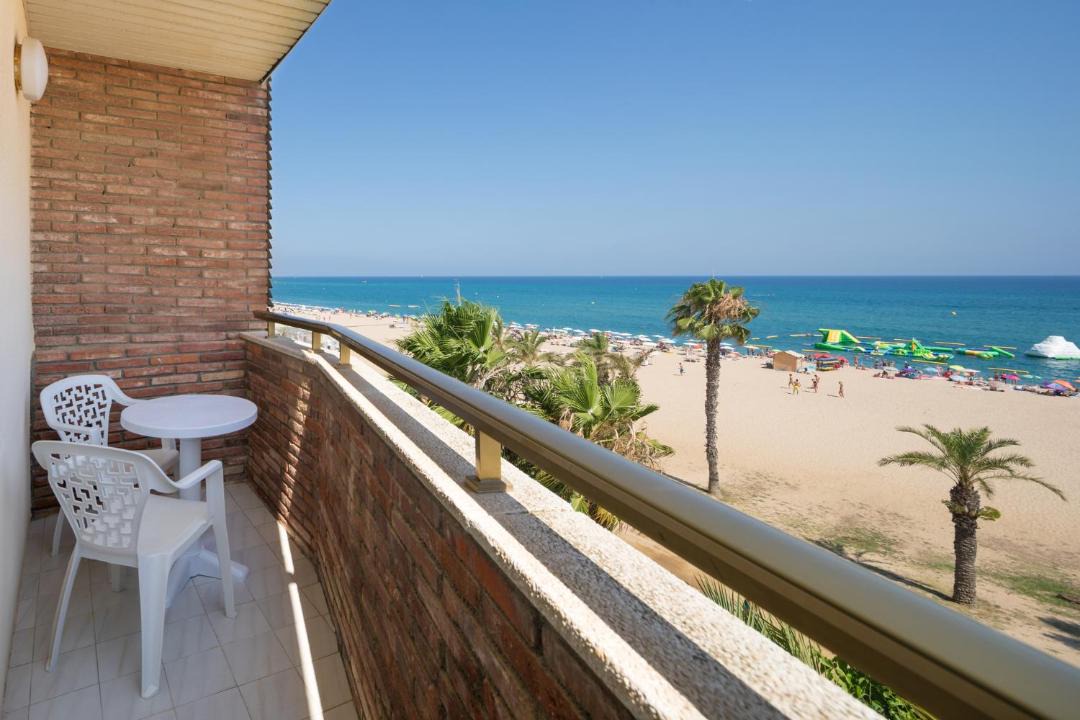 Photo of Patio Balcony in Santa Susanna