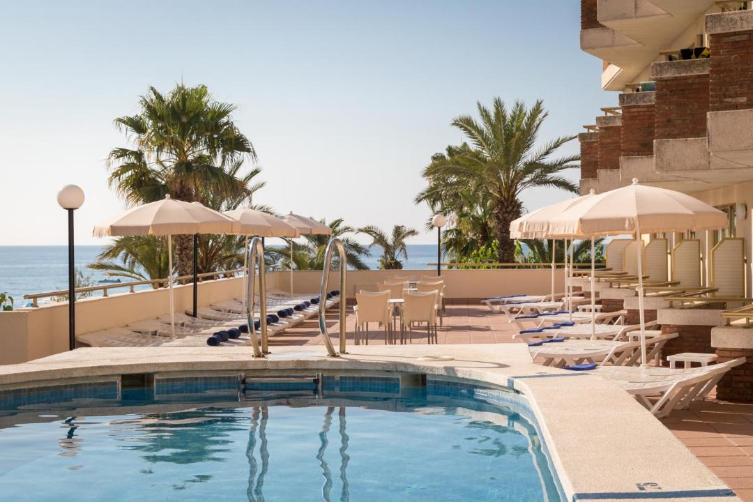 Photo of Patio Balcony in Santa Susanna