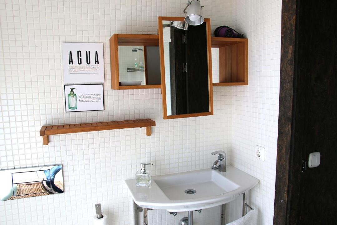 Photo of Bathroom in Bullas