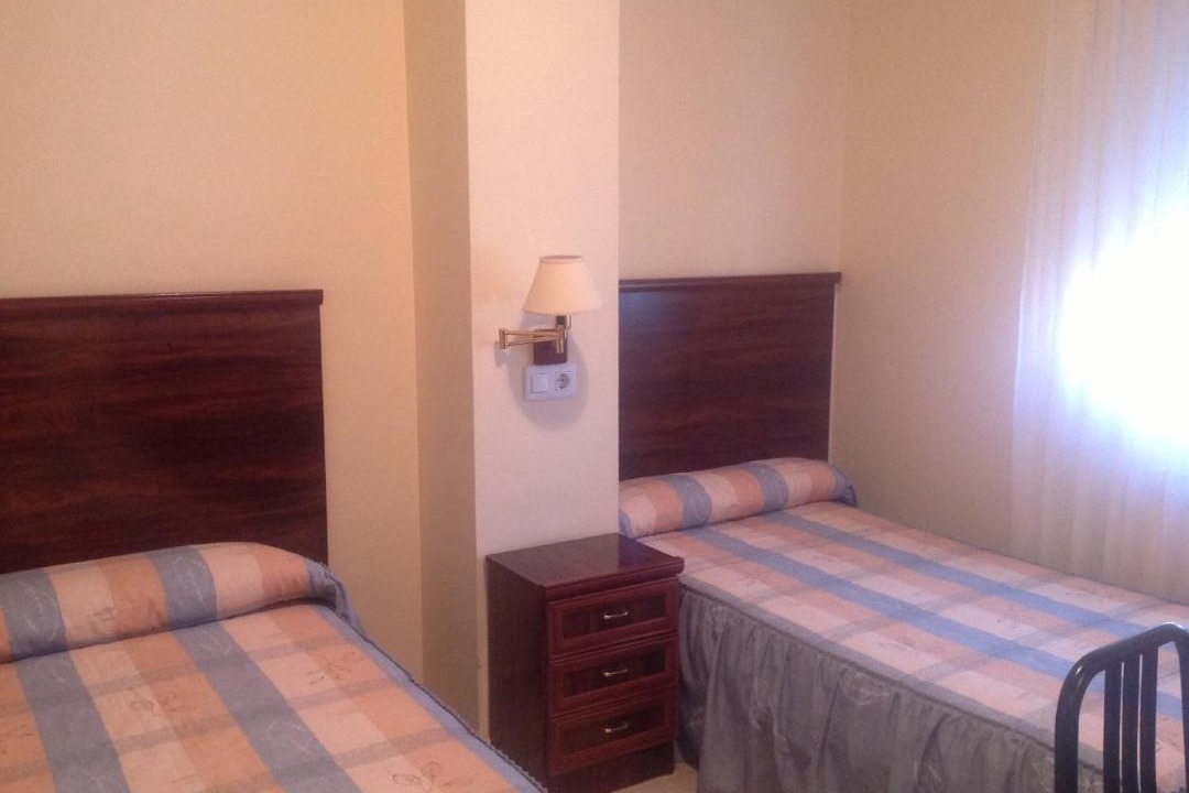 Photo of Bedroom in La Virgen del Camino