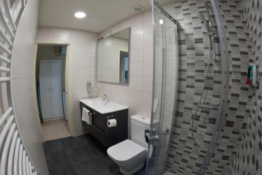 Photo of Bathroom in Sant Quirze de Besora