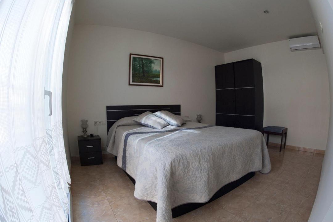 Photo of Bedroom in Sant Quirze de Besora