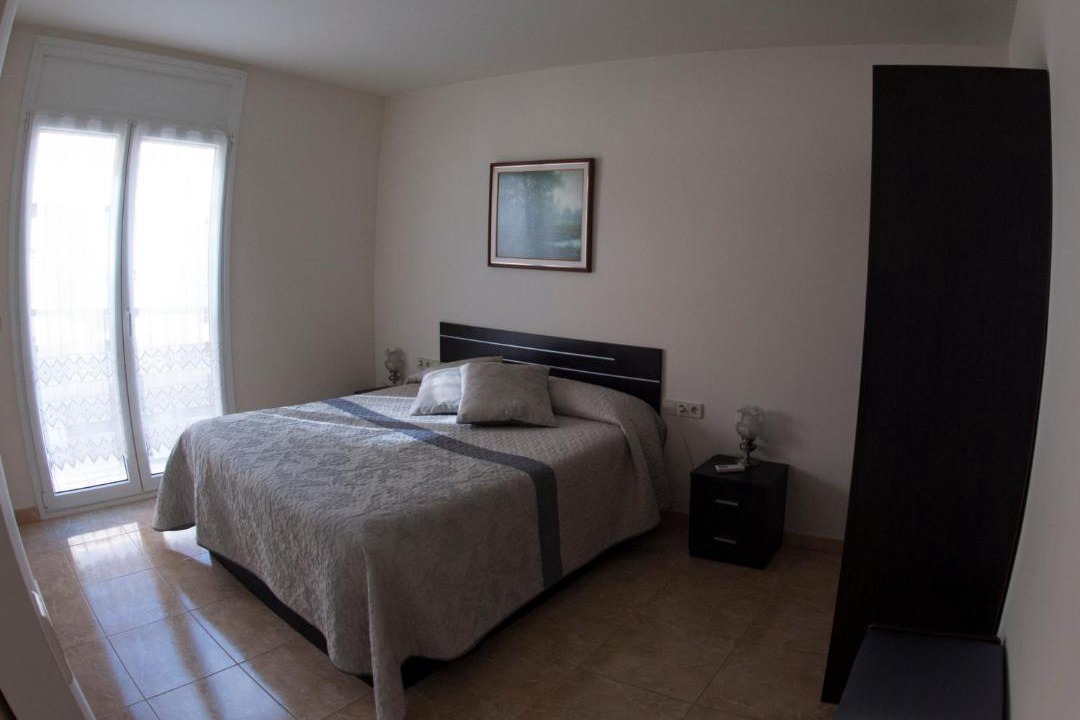 Photo of Bedroom in Sant Quirze de Besora