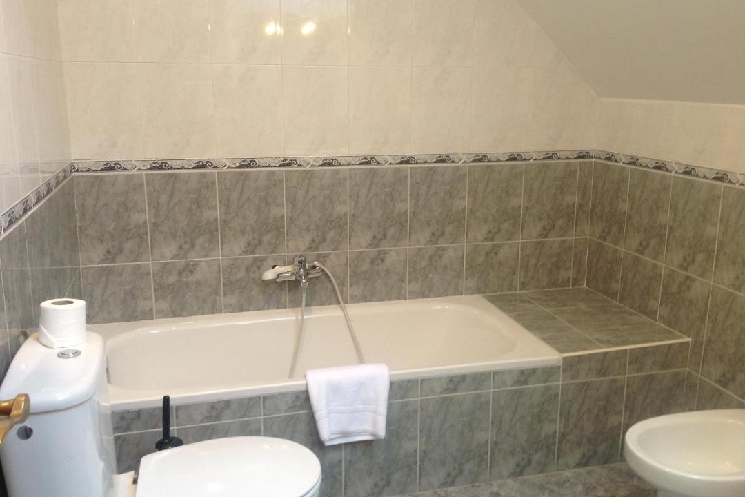 Photo of Bathroom in La Virgen del Camino