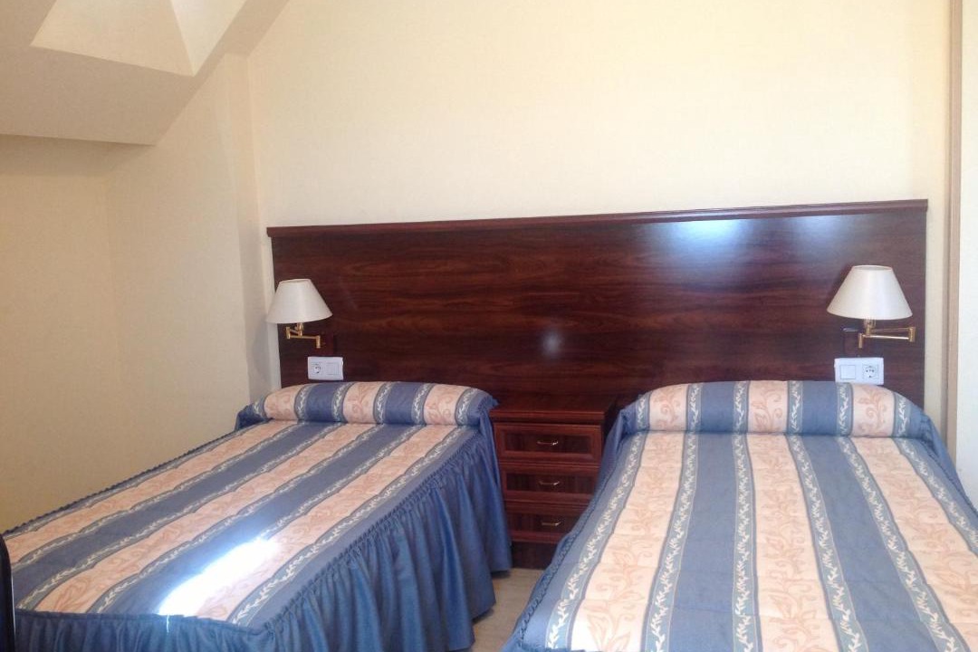 Photo of Bedroom in La Virgen del Camino
