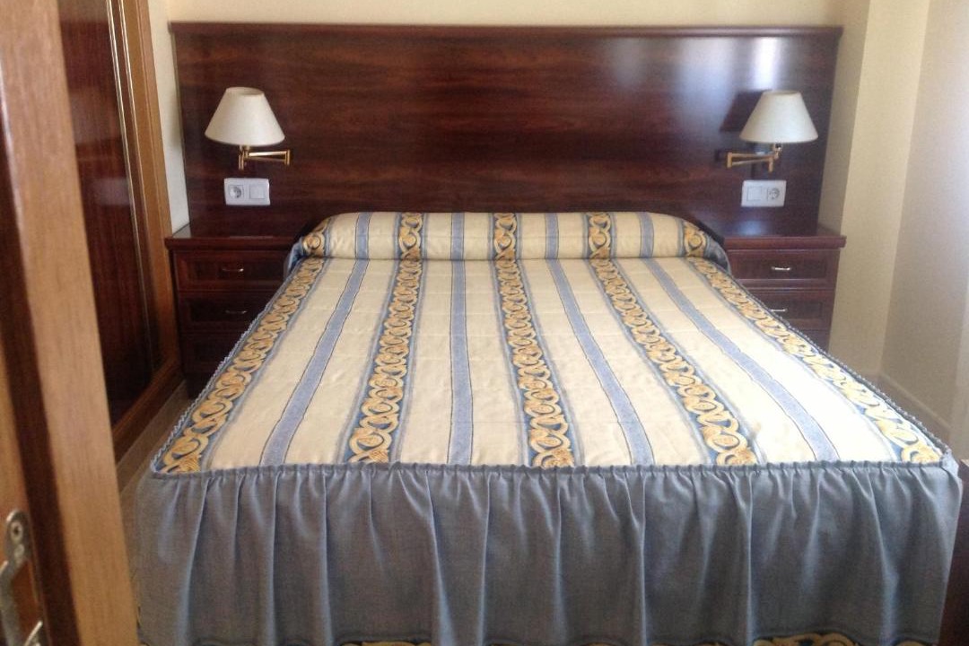 Photo of Bedroom in La Virgen del Camino