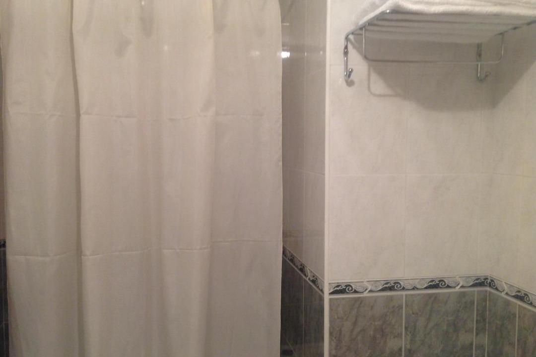 Photo of Bathroom in La Virgen del Camino