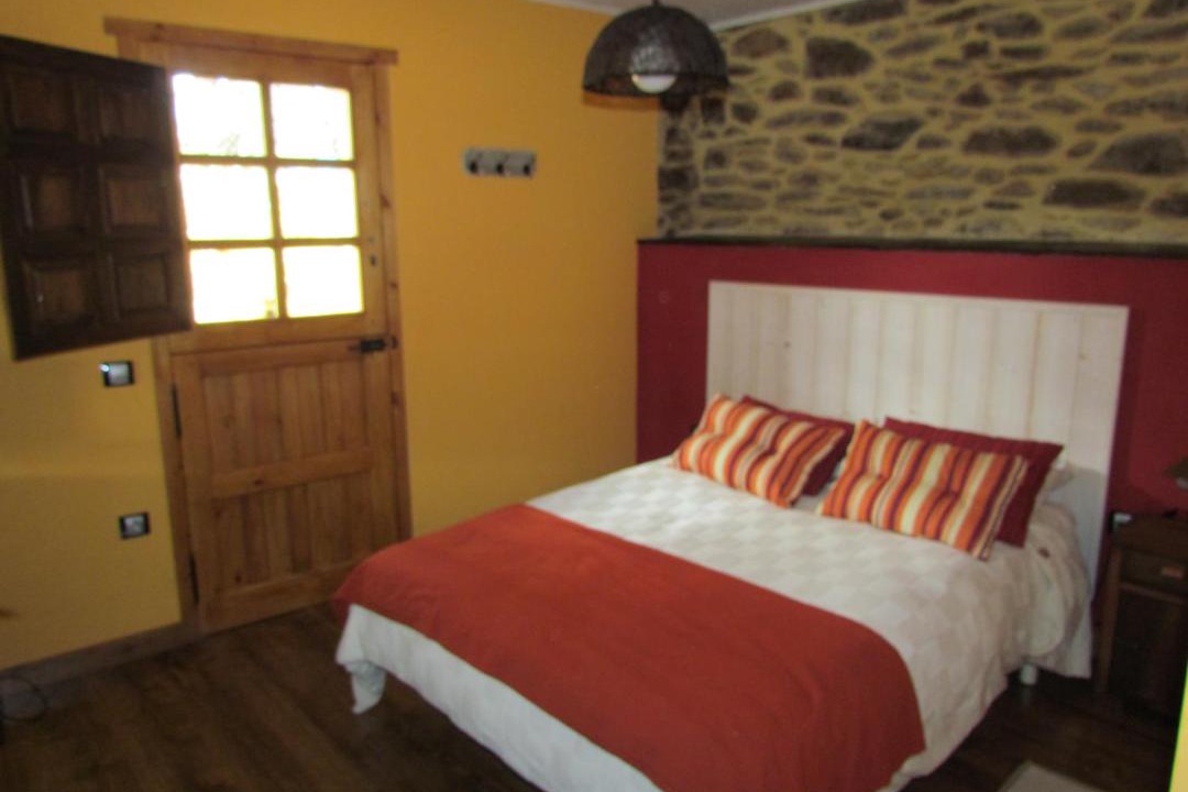 Photo of Bedroom in Robleda-Cervantes