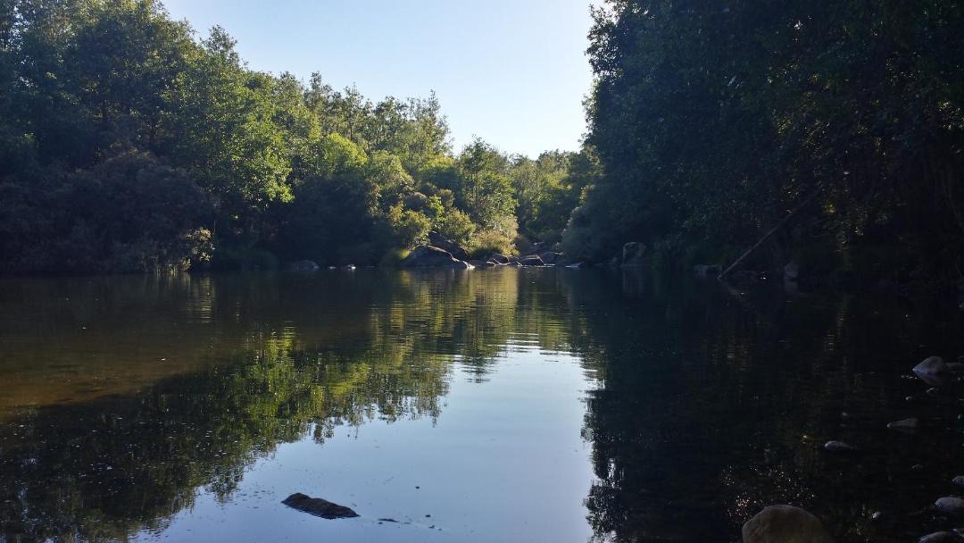 Photo of Outdoor in Robleda-Cervantes