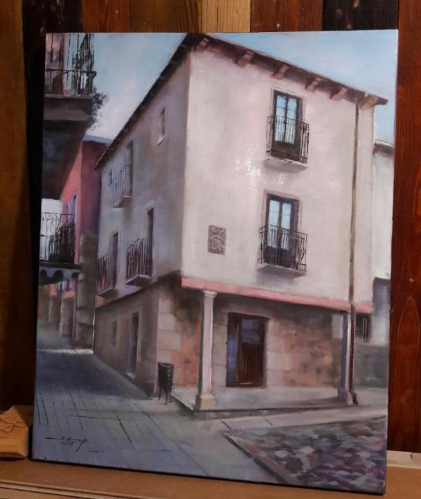 Photo of Others in Molinaseca