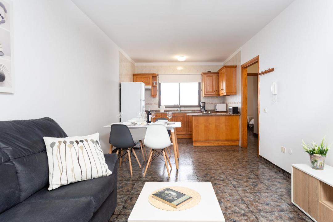 Photo of Livingroom in Icod de los Vinos