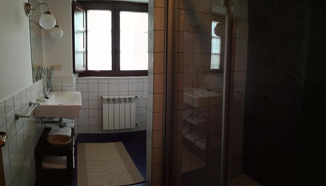 Photo of Bathroom in Campos y Salave