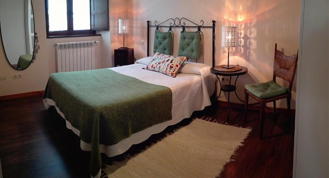 Photo of Bedroom in Campos y Salave