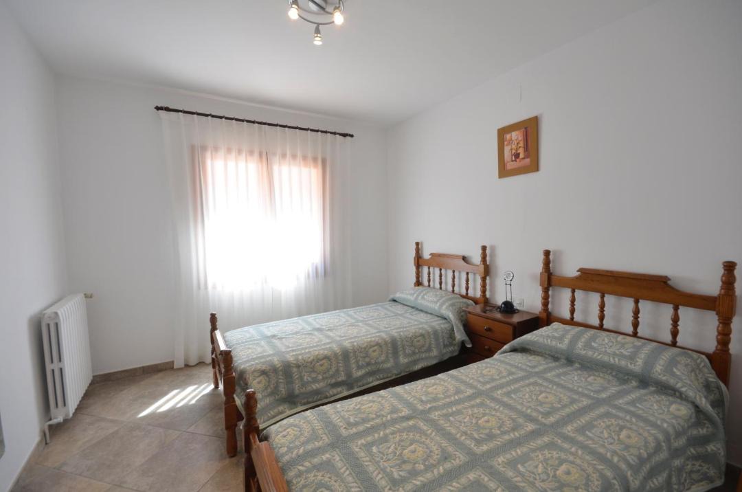 Photo of Bedroom in Tamariu