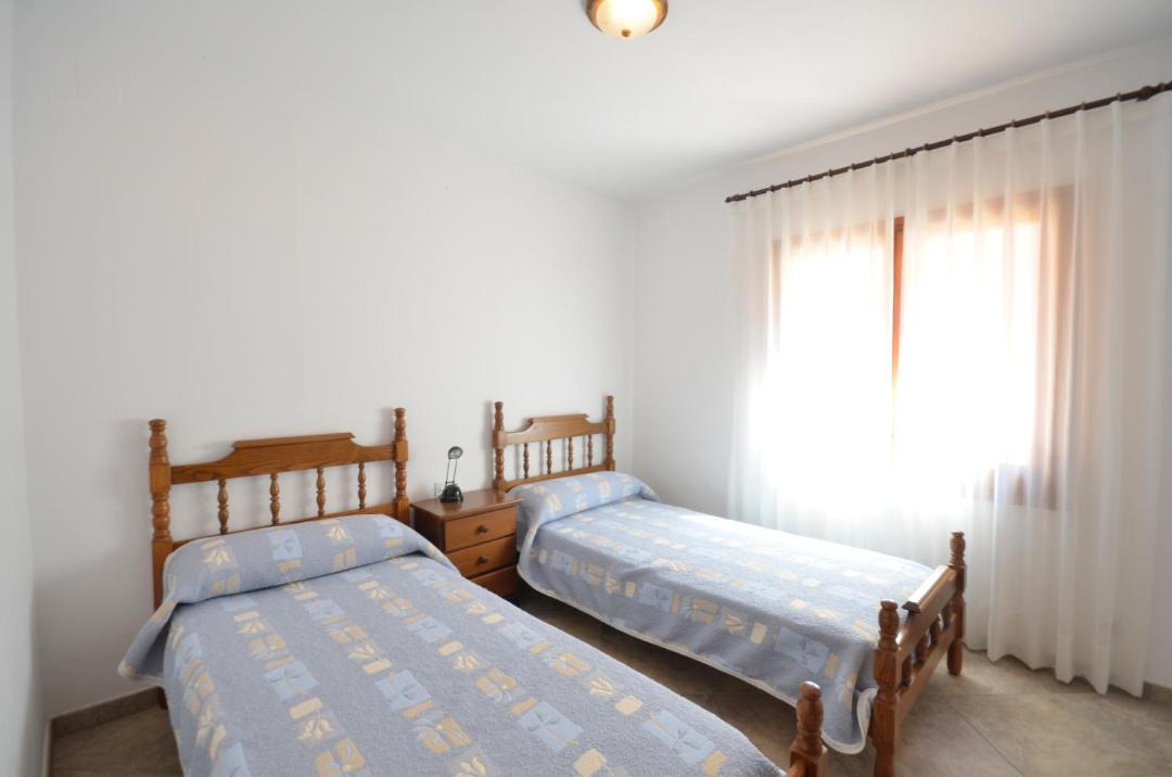 Photo of Bedroom in Tamariu