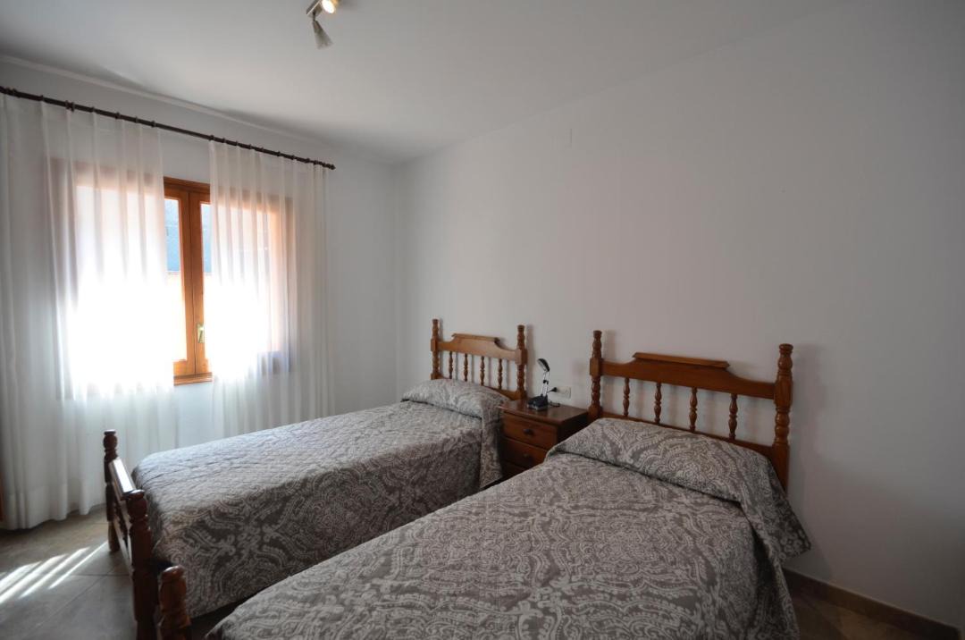 Photo of Bedroom in Tamariu