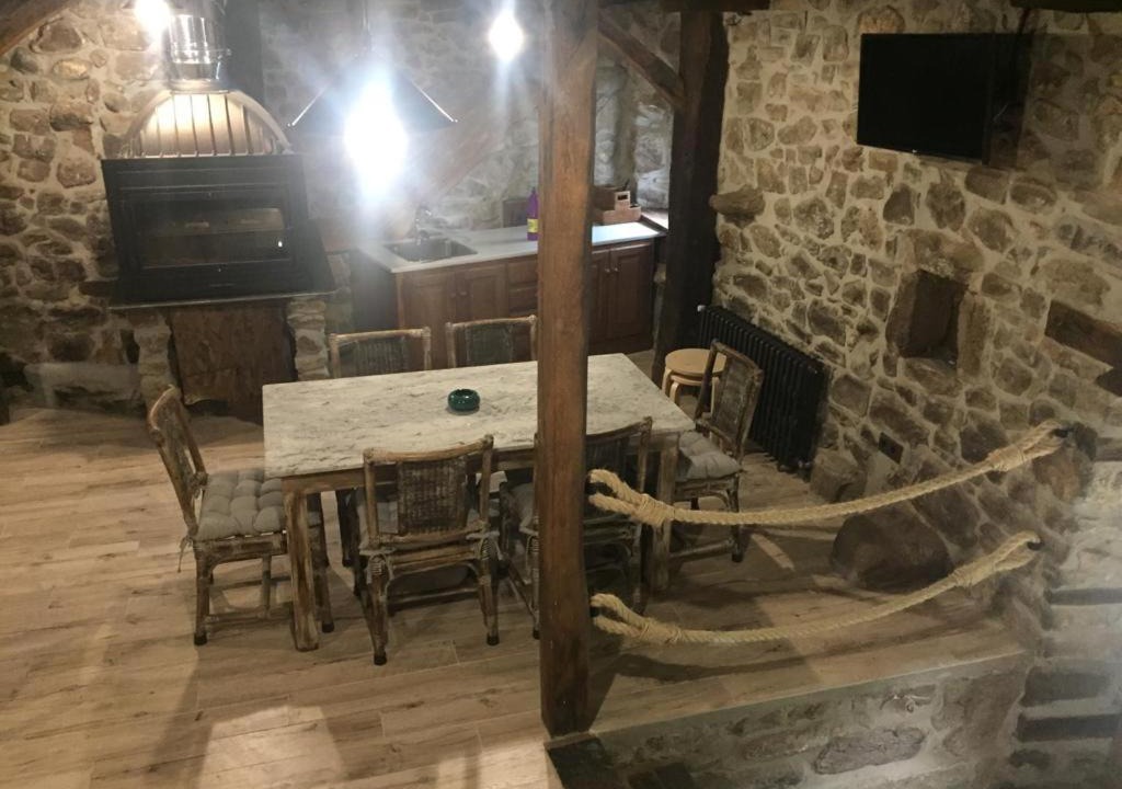 Photo of Kitchen in Espinama
