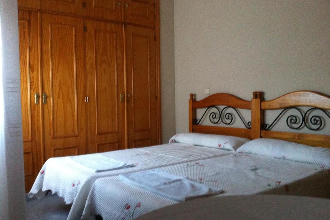 Photo of Bedroom in Cantalejo