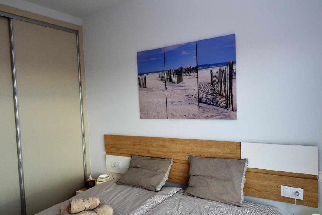 Photo of Bedroom in Orihuela Costa