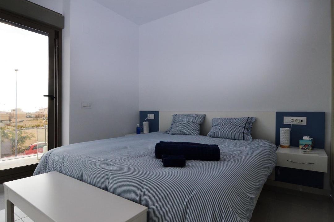 Photo of Bedroom in Orihuela Costa