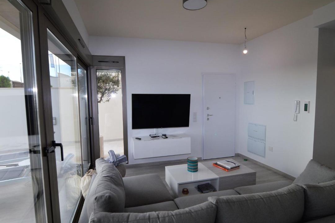 Photo of Livingroom in Orihuela Costa
