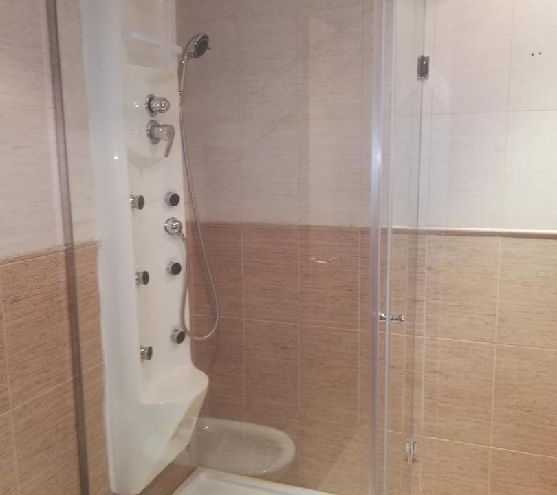 Photo of Bathroom in Montealegre del Castillo