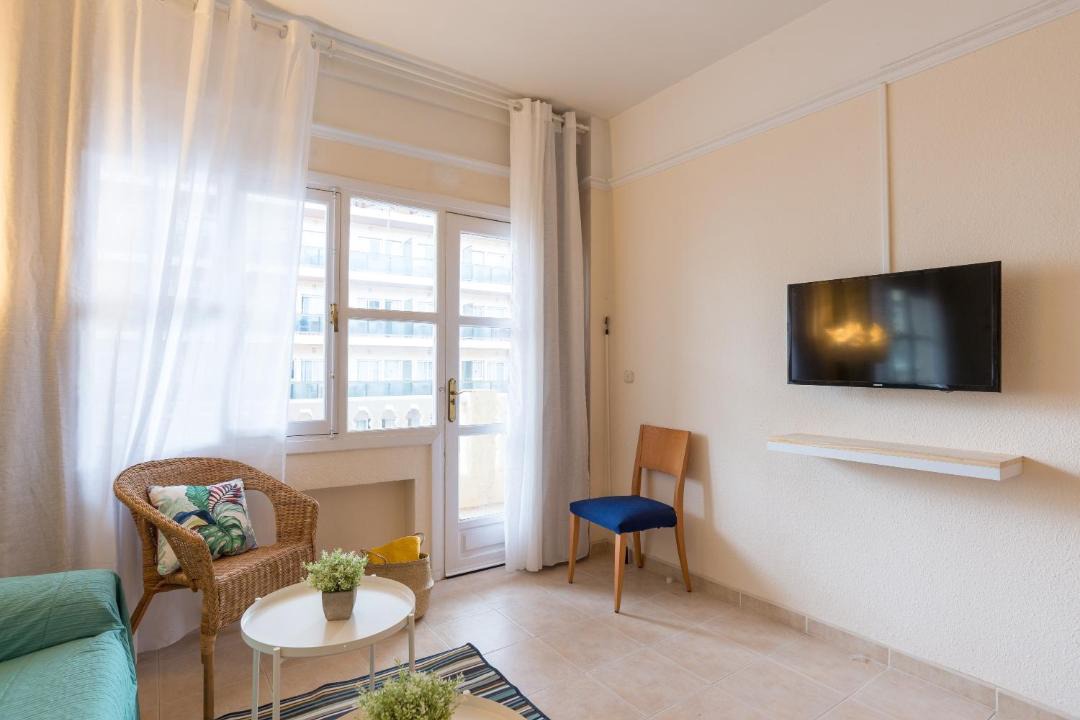Photo of Livingroom in Carihuela