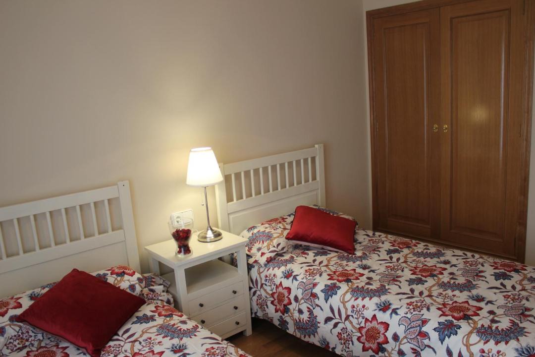 Photo of Bedroom in Soria
