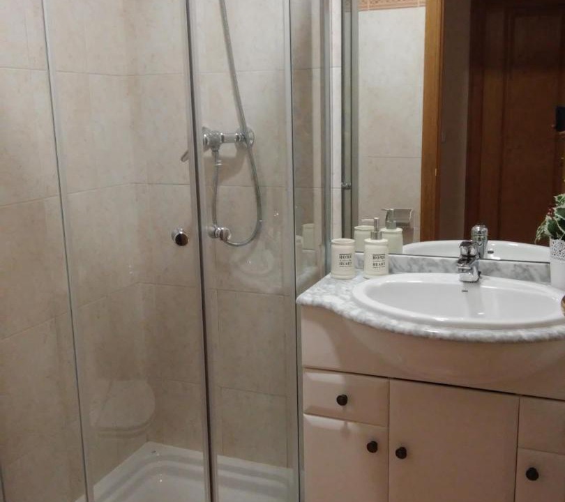 Photo of Bathroom in Soria