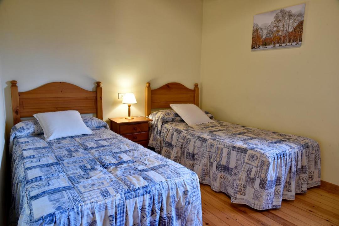Photo of Bedroom in Puigcerda