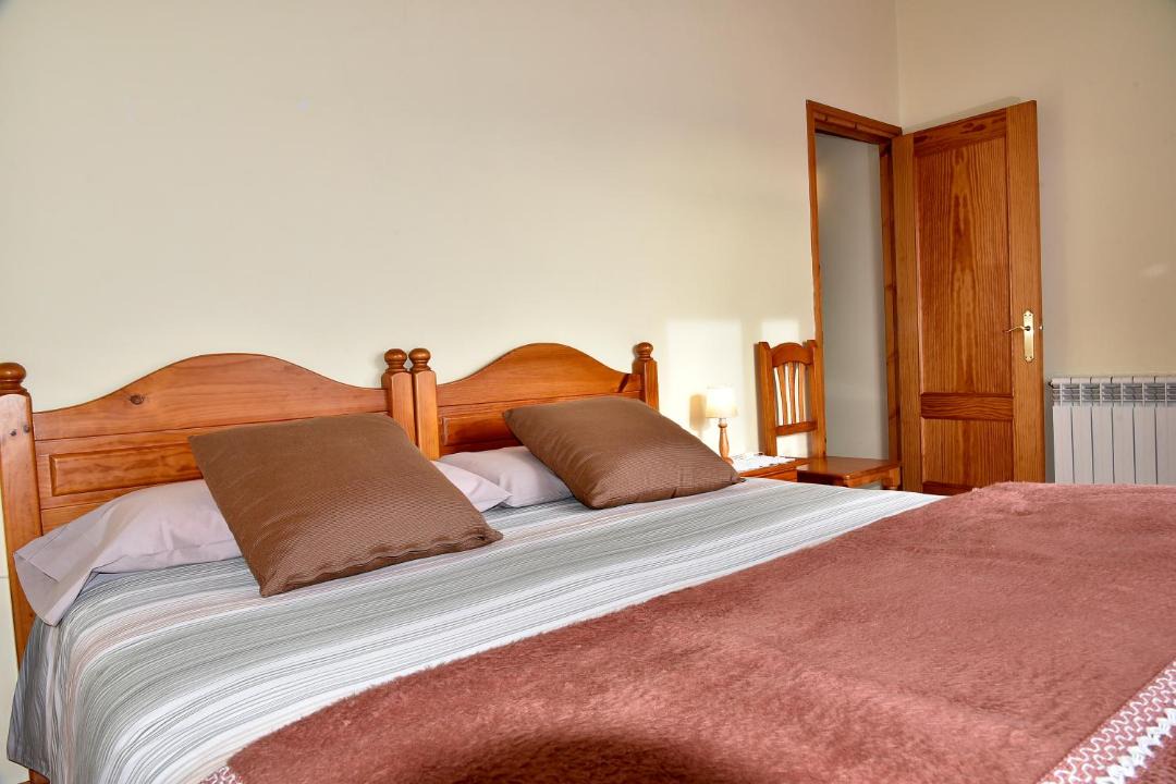 Photo of Bedroom in Puigcerda