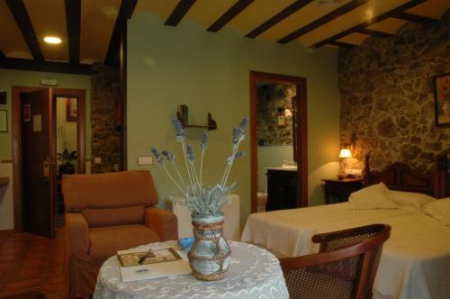 Photo of Livingroom in Pendueles