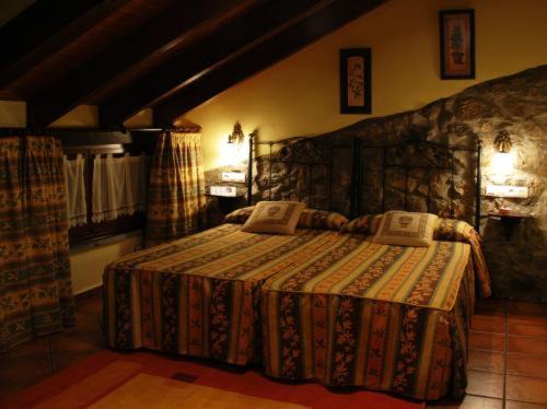 Photo of Bedroom in Pendueles