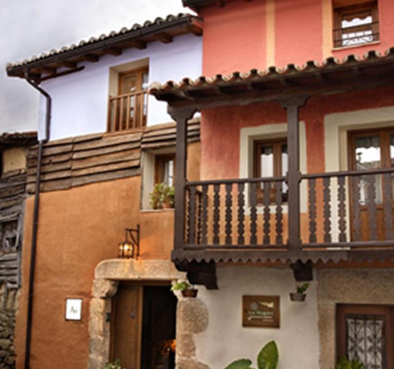 Photo of Others in Valverde de la Vera