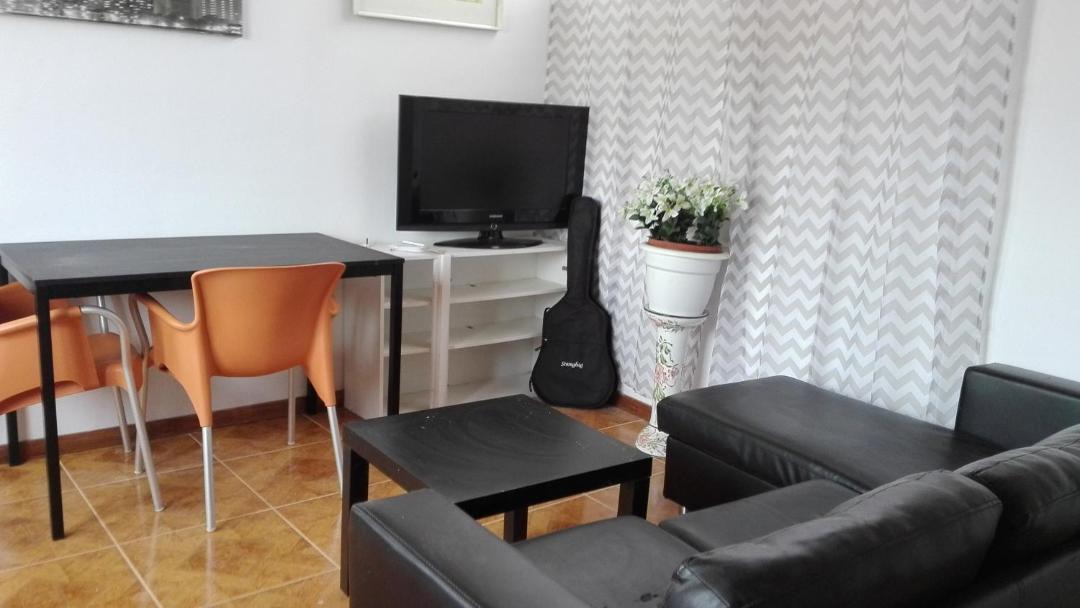 Photo of Livingroom in Chimiche