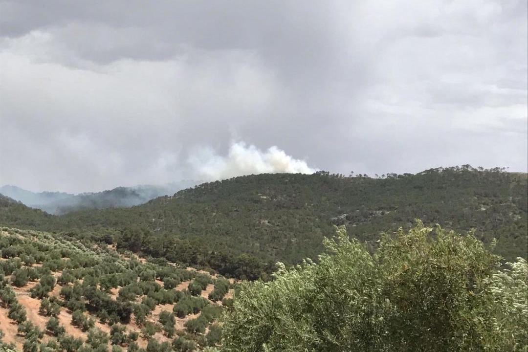 Photo of Others in Segura de la Sierra