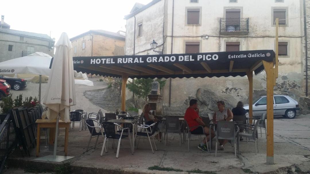 Photo of Others in Grado del Pico
