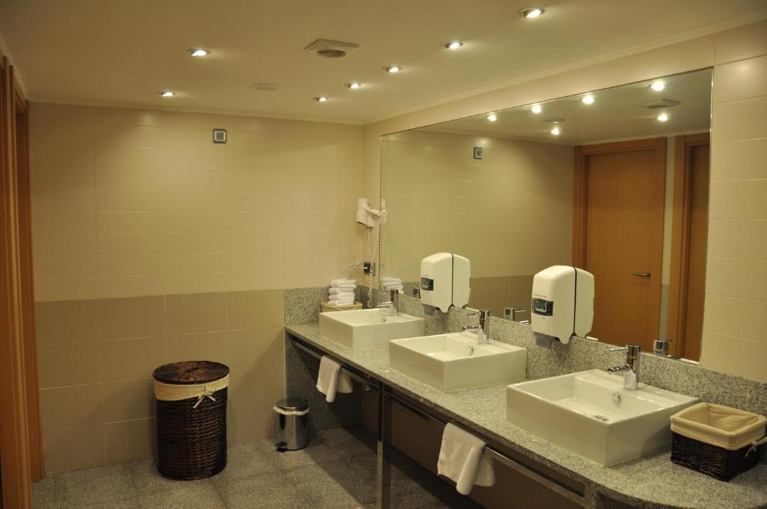 Photo of Bathroom in Sant Julia de Ramis