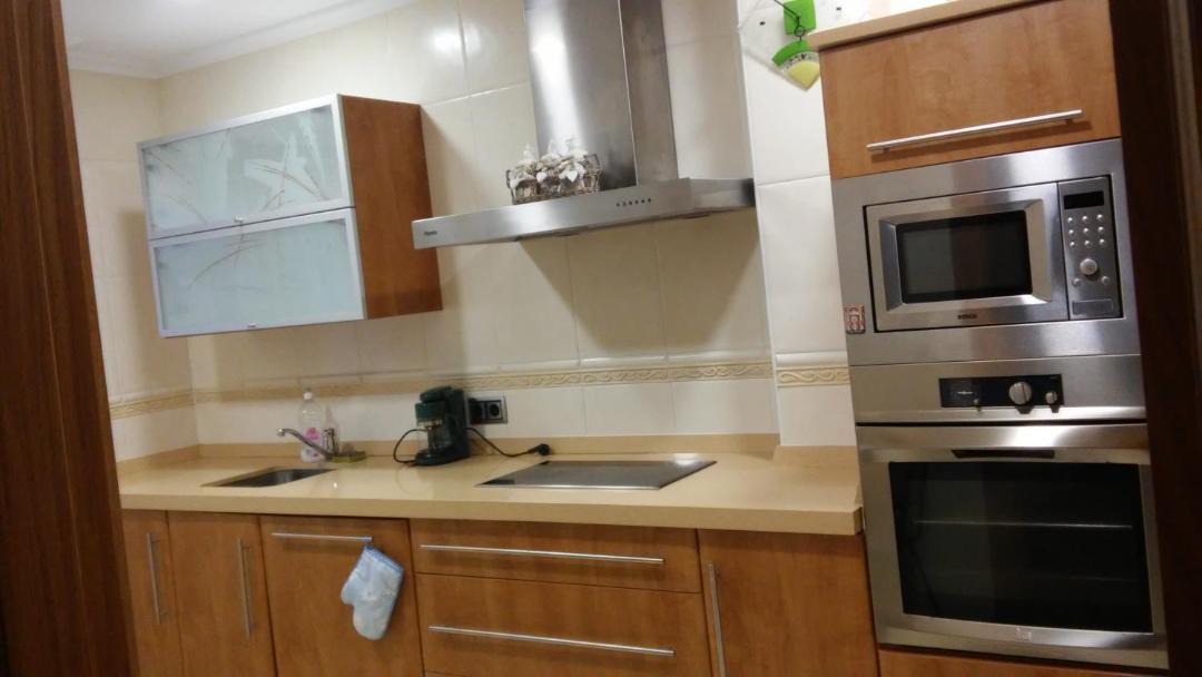 Photo of Kitchen in Suances