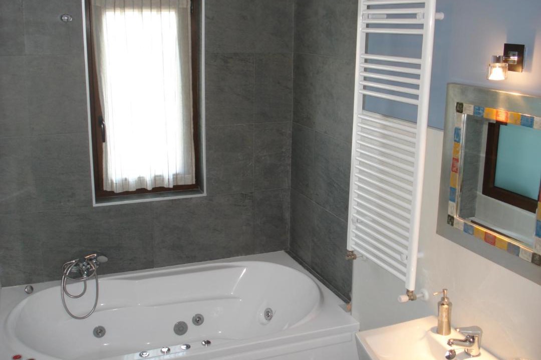 Photo of Bathroom in Isla