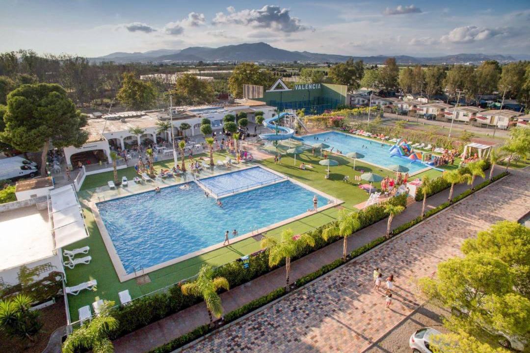 Photo of Outdoor in Puzol