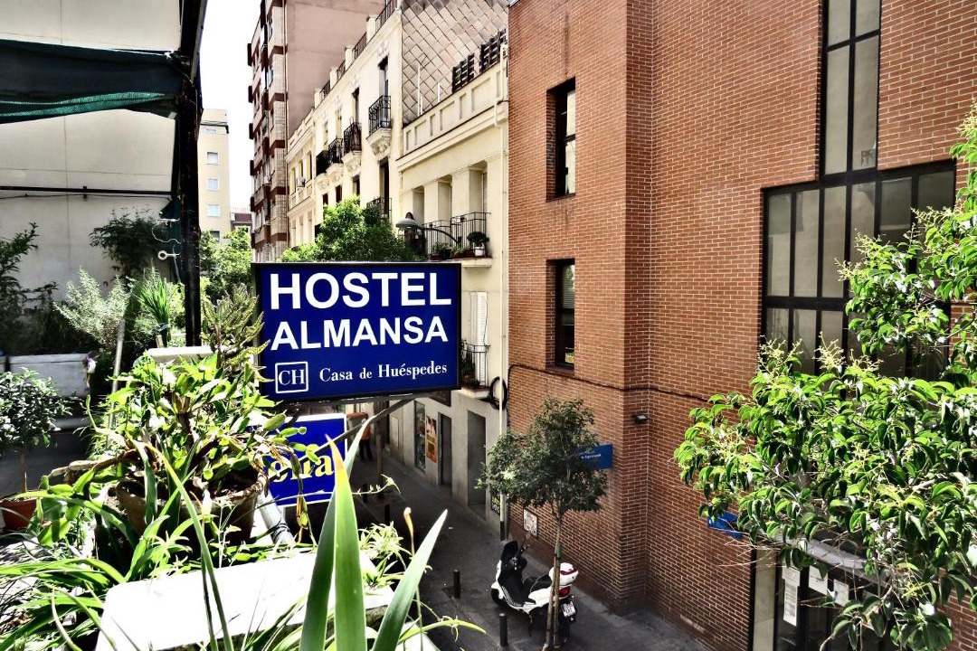 Photo of Buildings in Bellas Vistas