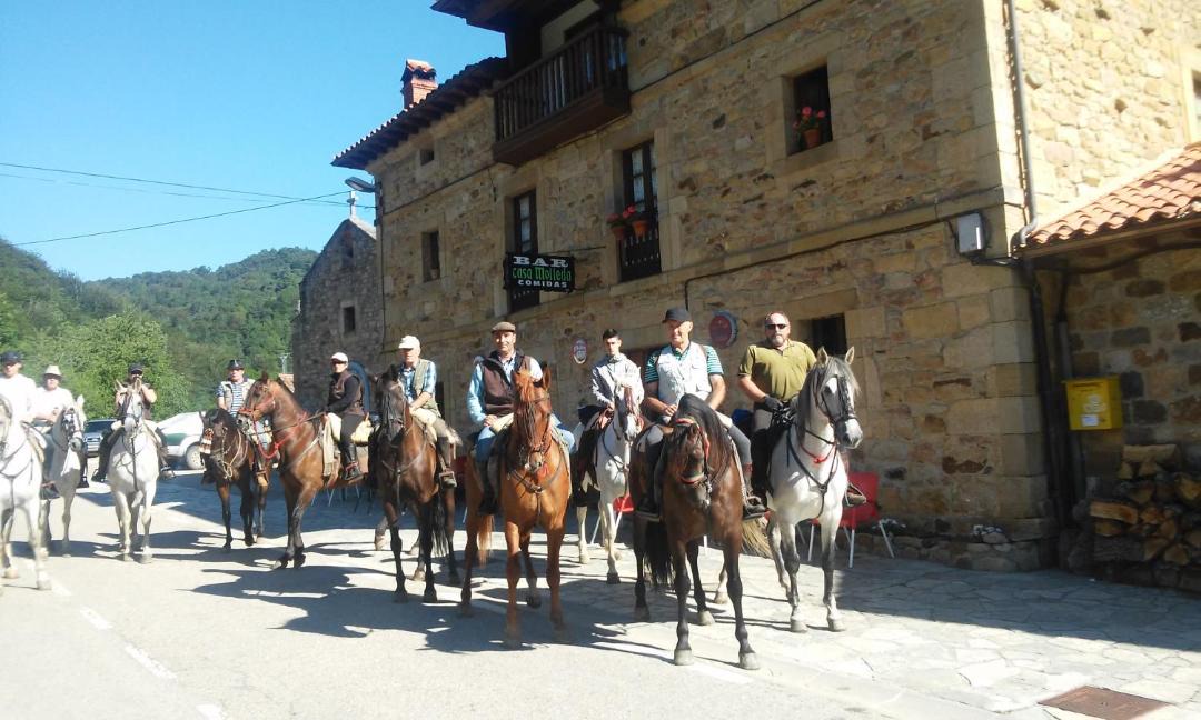 Photo of Buildings in Pejanda