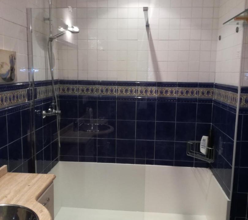 Photo of Bathroom in Puente La Reina