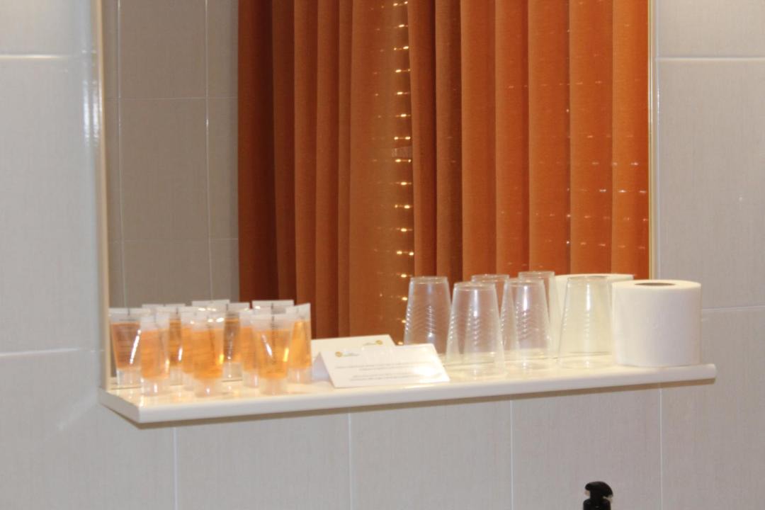 Photo of Bathroom in Tona