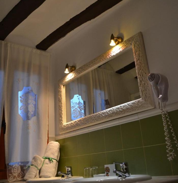 Photo of Bathroom in Quintanilla del Monte en Rioja