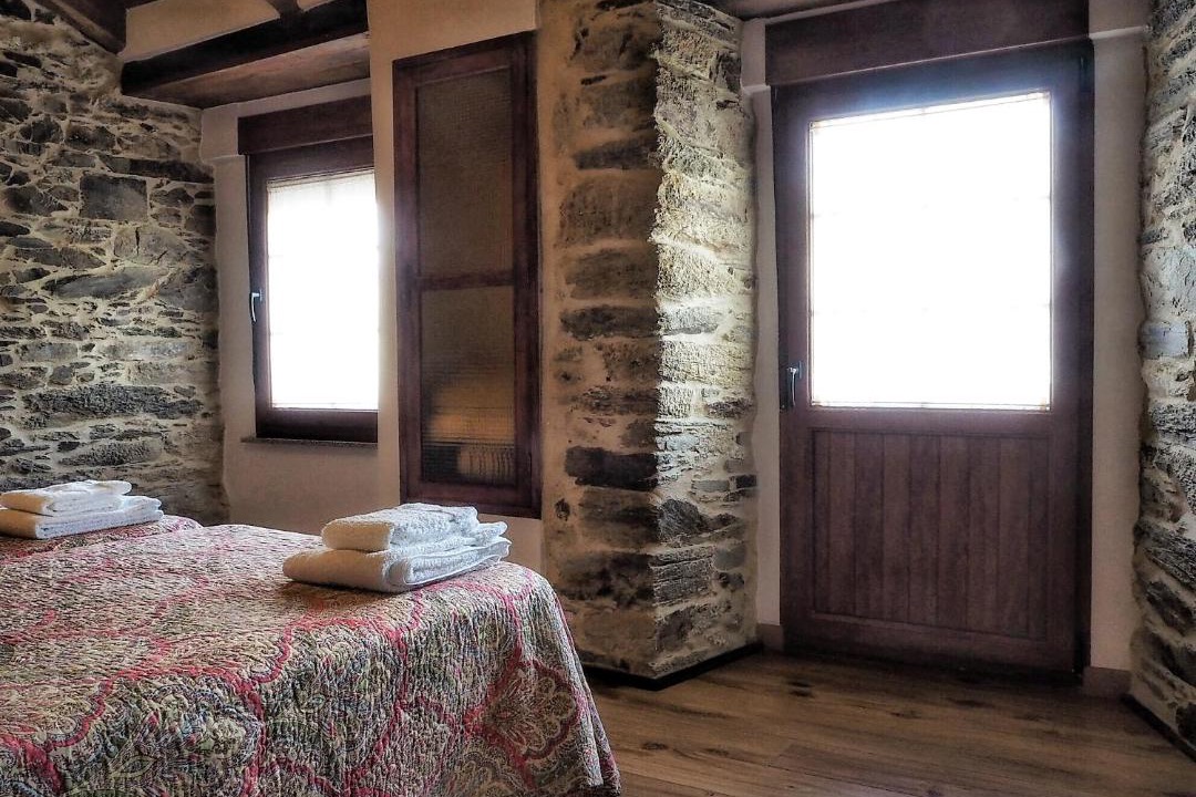 Photo of Bedroom in As Nogais